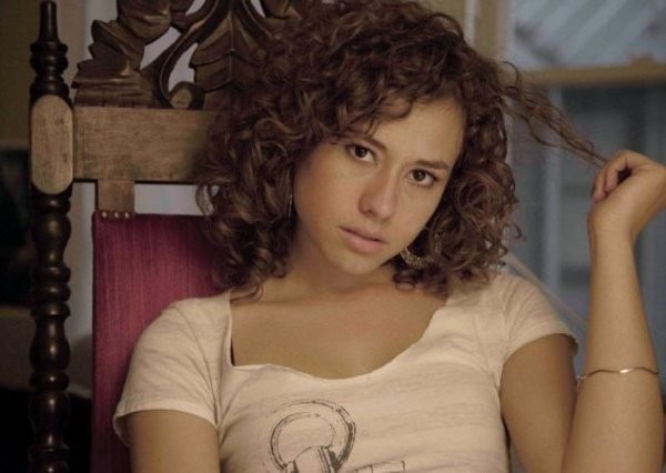 Madison Burge fotoğrafı