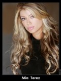Mia Terez Deuschle fotoğrafı