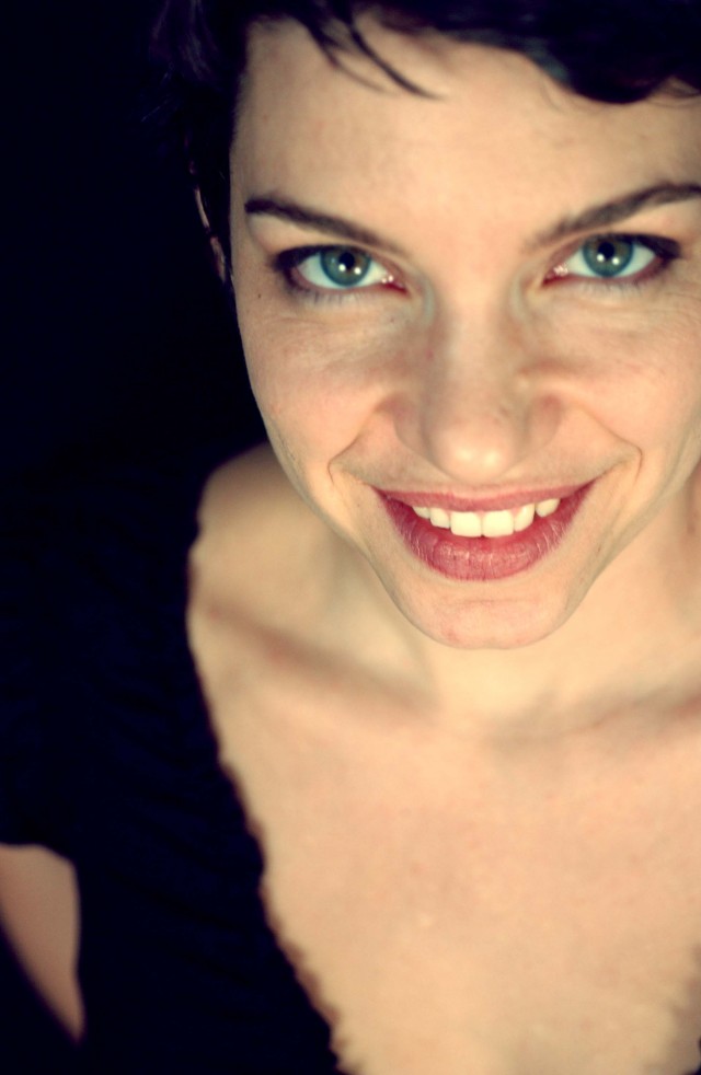 Rya Kihlstedt fotoğrafı