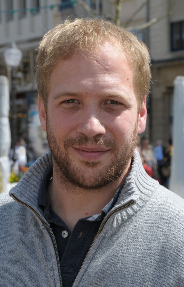 Jules Werner fotoğrafı