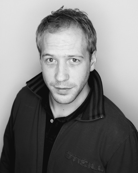 Jules Werner fotoğrafı