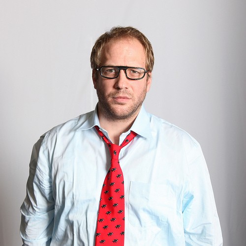 Jules Werner fotoğrafı