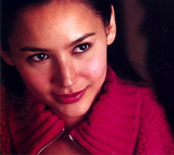 Amanda Strang fotoğrafı