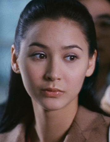 Amanda Strang fotoğrafı