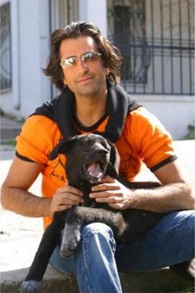 Mahsun Kırmızıgül Fotoğrafı