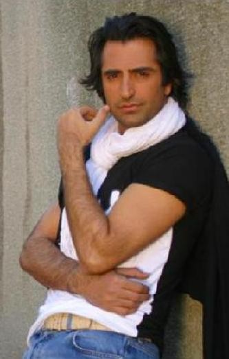 Mahsun Kırmızıgül Fotoğrafı