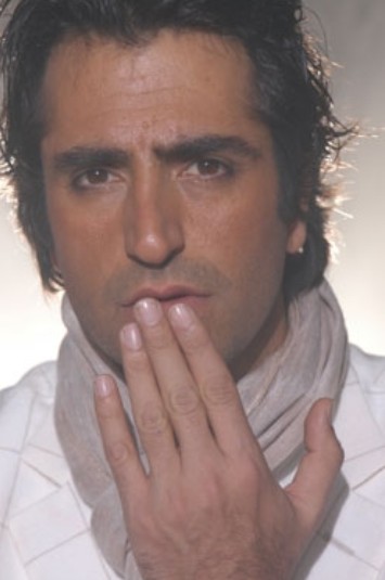 Mahsun Kırmızıgül Fotoğrafı