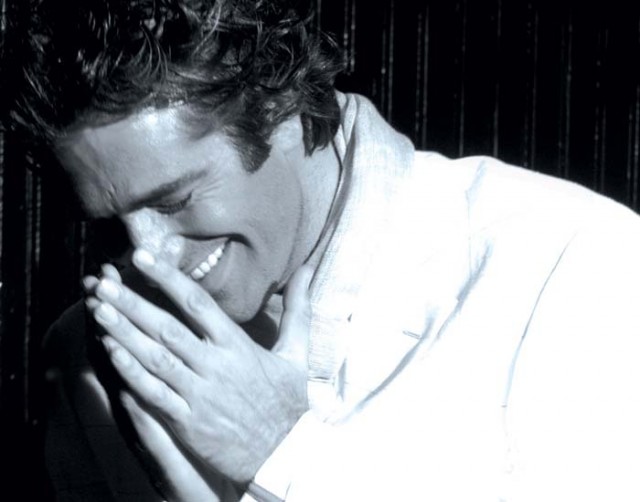 Mahsun Kırmızıgül Fotoğrafı