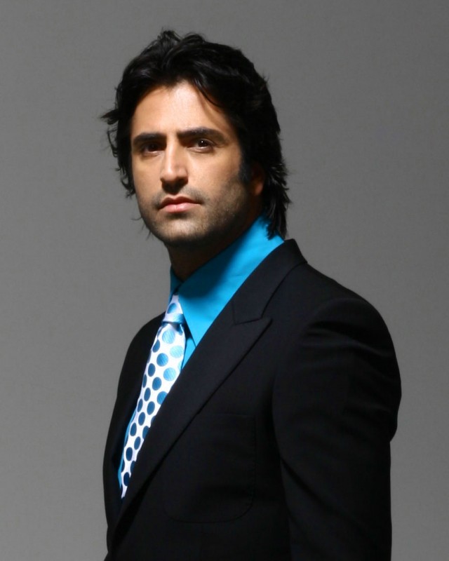 Mahsun Kırmızıgül Fotoğrafı