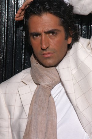 Mahsun Kırmızıgül Fotoğrafı