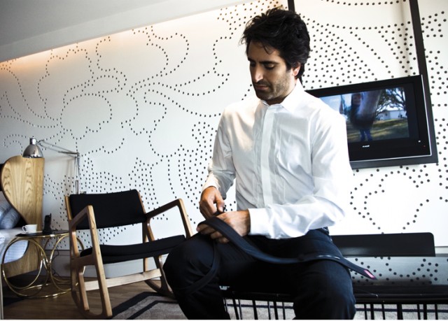 Mahsun Kırmızıgül Fotoğrafı