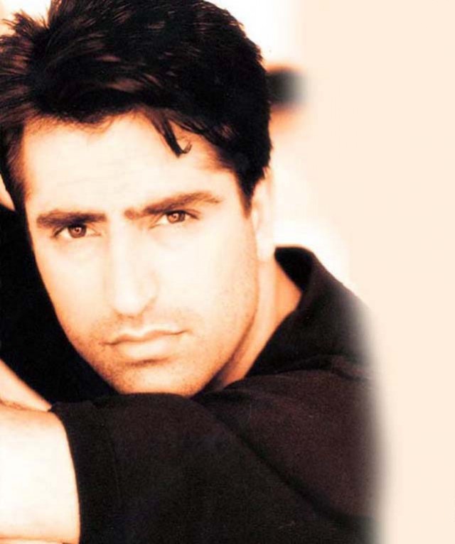 Mahsun Kırmızıgül Fotoğrafı