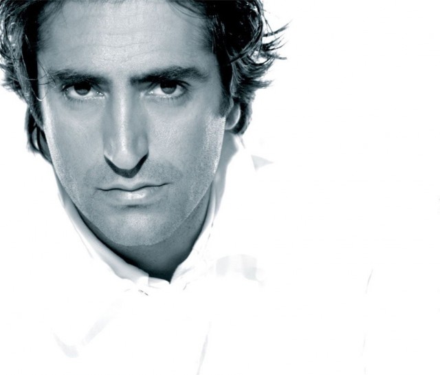 Mahsun Kırmızıgül Fotoğrafı