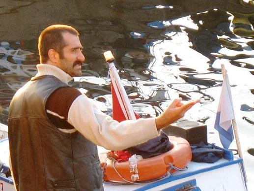 Mahsun Kırmızıgül Fotoğrafı