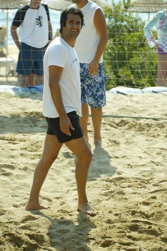 Mahsun Kırmızıgül Fotoğrafı