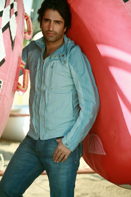 Mahsun Kırmızıgül Fotoğrafı