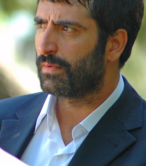 Mahsun Kırmızıgül Fotoğrafı