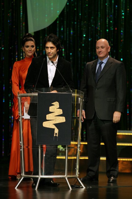 Mahsun Kırmızıgül Fotoğrafı