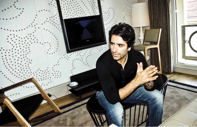 Mahsun Kırmızıgül Fotoğrafı