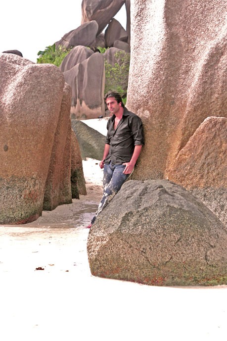 Mahsun Kırmızıgül Fotoğrafı