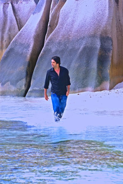 Mahsun Kırmızıgül Fotoğrafı