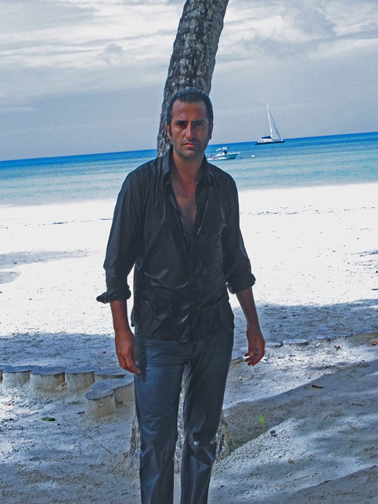 Mahsun Kırmızıgül Fotoğrafı