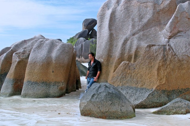 Mahsun Kırmızıgül Fotoğrafı