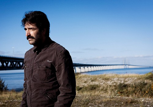 Mahsun Kırmızıgül Fotoğrafı