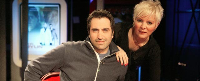 Mahsun Kırmızıgül Fotoğrafı