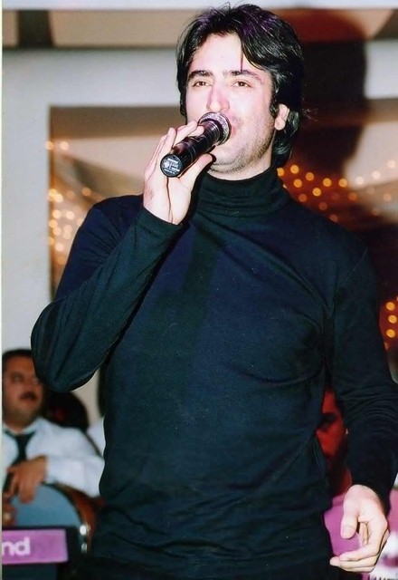 Mahsun Kırmızıgül fotoğrafı