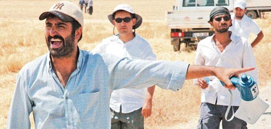 Mahsun Kırmızıgül fotoğrafı