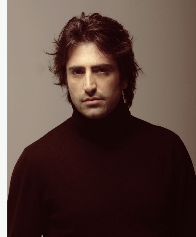 Mahsun Kırmızıgül Fotoğrafı