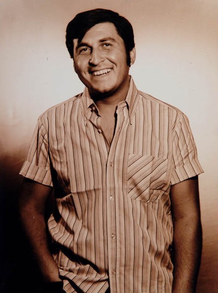 Cihat Tamer Fotoğrafı