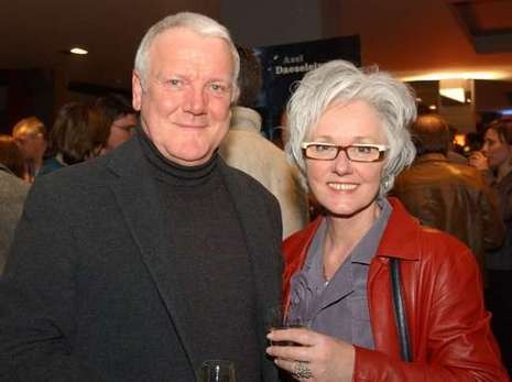 Gilda De Bal fotoğrafı