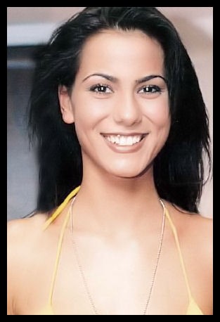 Zeynep Tokuş Fotoğrafı