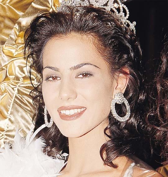 Zeynep Tokuş Fotoğrafı