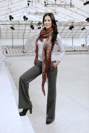 Zeynep Tokuş Fotoğrafı