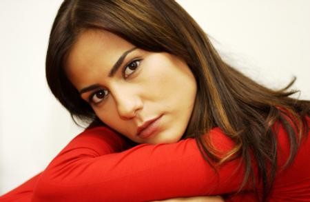 Zeynep Tokuş fotoğrafı