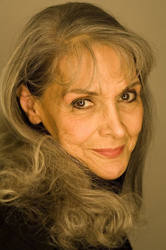 Suna Selen Fotoğrafı