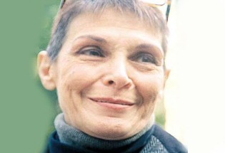 Suna Selen Fotoğrafı