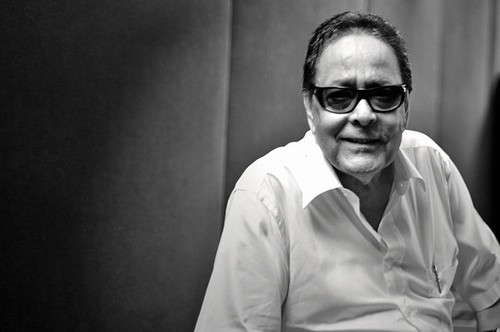 Gazanfer Özcan fotoğrafı