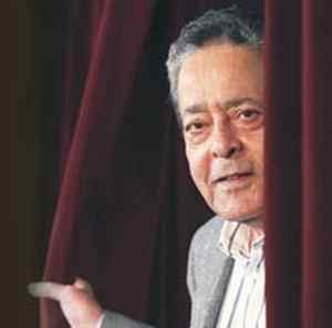 Gazanfer Özcan fotoğrafı