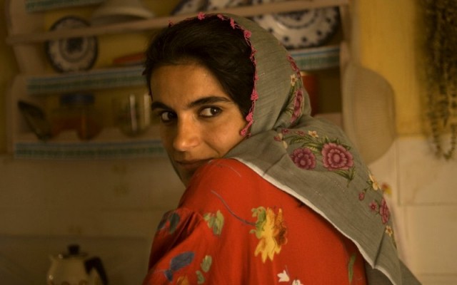 Şenay Aydın fotoğrafı