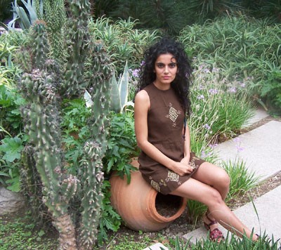 Şenay Aydın fotoğrafı