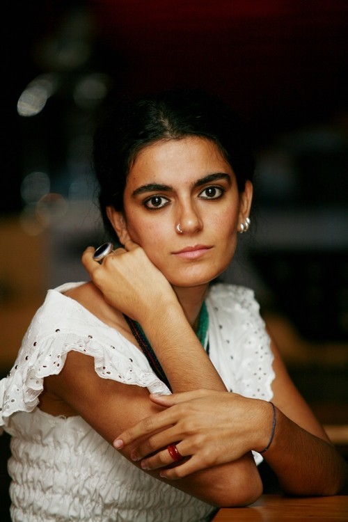 Şenay Aydın fotoğrafı