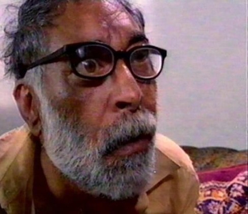 Muhammed Cangören fotoğrafı