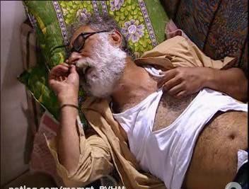 Muhammed Cangören fotoğrafı