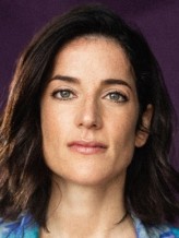 Ève Duranceau fotoğrafı