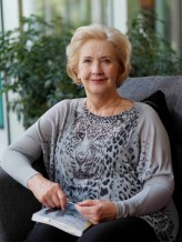 Andrée Lachapelle fotoğrafı