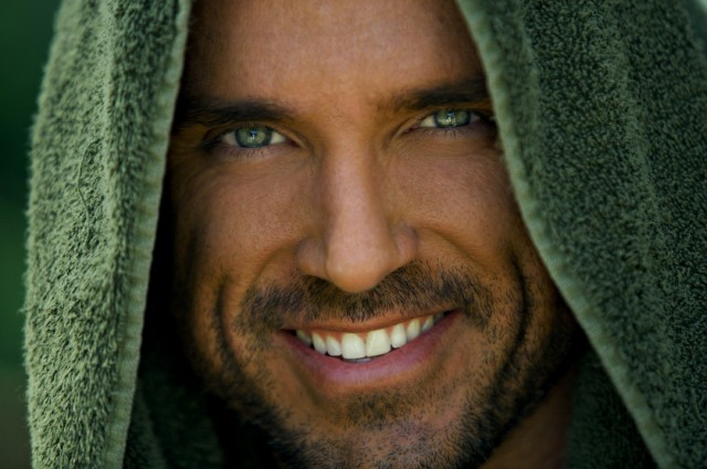 Frankie Cullen fotoğrafı